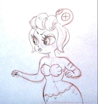 Советы по анимации от создателей Cuphead и God of War - 3